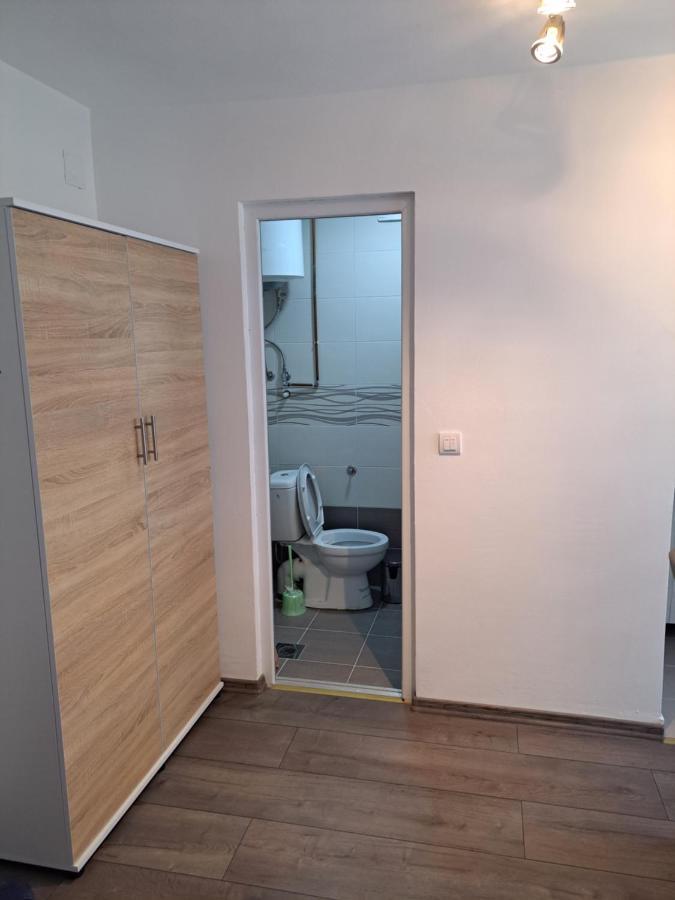 Apartments Neyla 塞拉耶佛 外观 照片