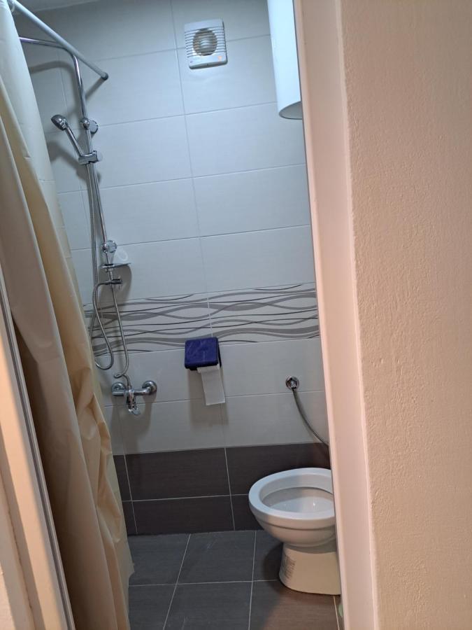 Apartments Neyla 塞拉耶佛 外观 照片