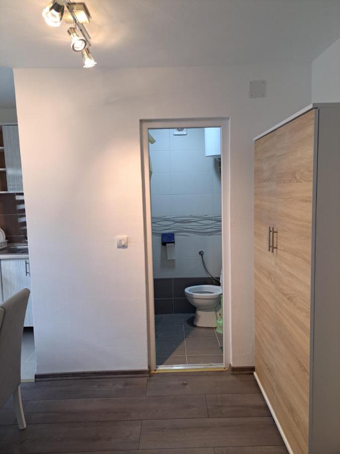 Apartments Neyla 塞拉耶佛 外观 照片